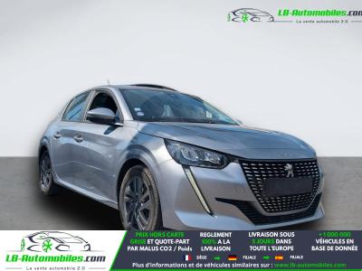 Peugeot 208 PureTech 100  BVM