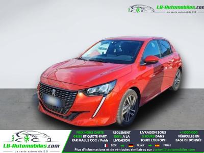 Peugeot 208 PureTech 100  BVM