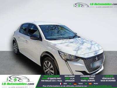 Peugeot 208 Electrique 50 kWh 136ch