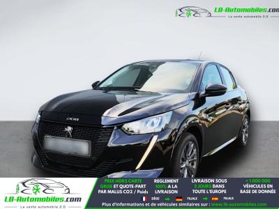 Peugeot 208 Electrique 50 kWh 136ch
