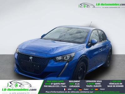 Peugeot 208 Electrique 50 kWh 136ch