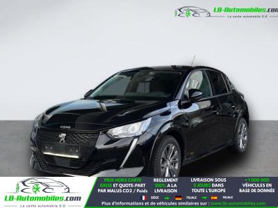 Peugeot 208 Electrique 50 kWh 136ch