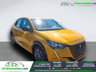 Peugeot 208 Electrique 50 kWh 136ch