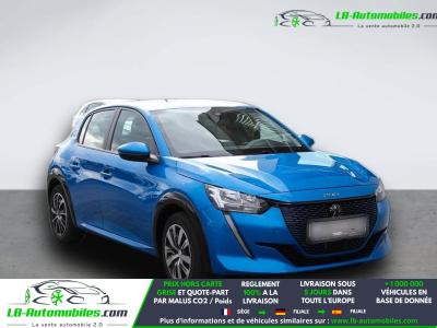 Peugeot 208 Electrique 50 kWh 136ch