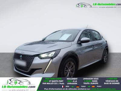 Peugeot 208 Electrique 50 kWh 136ch