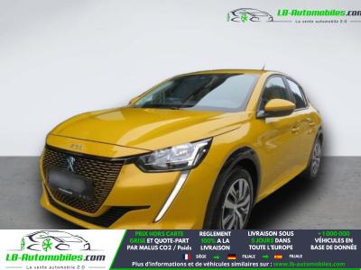 Peugeot 208 Electrique 50 kWh 136ch