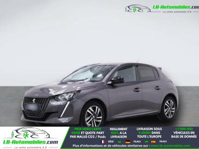 Peugeot 208 PureTech 100  BVA