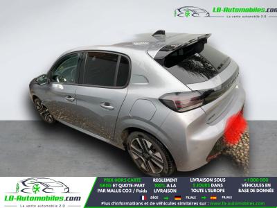 Peugeot 208 PureTech 100  BVA