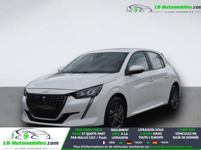 Peugeot 208 PureTech 100  BVA
