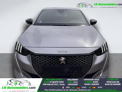 Peugeot 208 PureTech 100  BVA