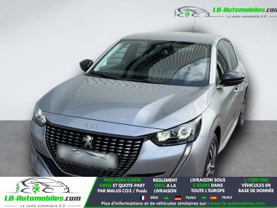 Peugeot 208 PureTech 100  BVA
