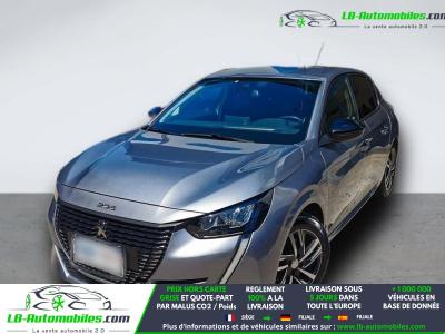 Peugeot 208 PureTech 100  BVA