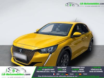 Peugeot 208 Electrique 50 kWh 136ch