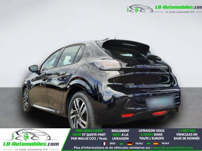Peugeot 208 PureTech 100  BVM