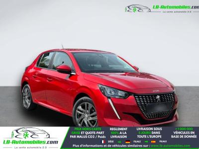 Peugeot 208 PureTech 100  BVM