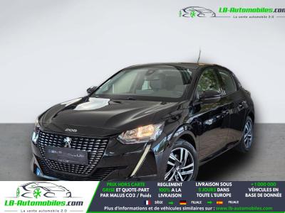 Peugeot 208 PureTech 100  BVM