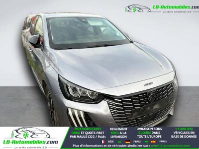Peugeot 208 PureTech 100  BVM
