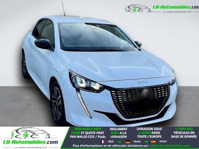 Peugeot 208 PureTech 100  BVM