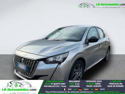 Peugeot 208 PureTech 75 BVM