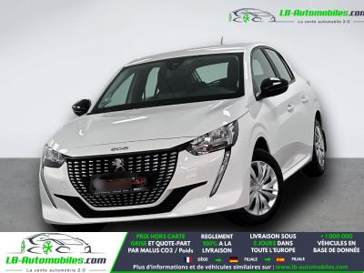 Peugeot 208 PureTech 75 BVM