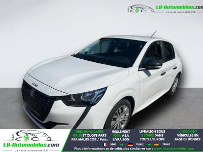 Peugeot 208 PureTech 75 BVM