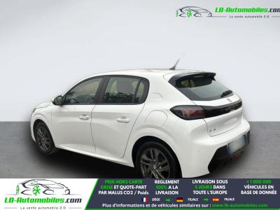 Peugeot 208 PureTech 75 BVM