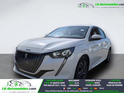 Peugeot 208 PureTech 75 BVM