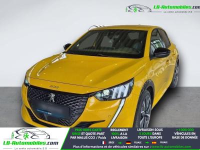 Peugeot 208 PureTech 100  BVA