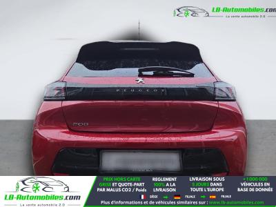 Peugeot 208 PureTech 100  BVA