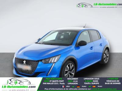 Peugeot 208 PureTech 100  BVA