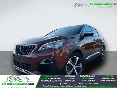 Peugeot 3008 1.2 Puretech 130ch  BVA