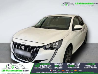 Peugeot 208 PureTech 75  BVM