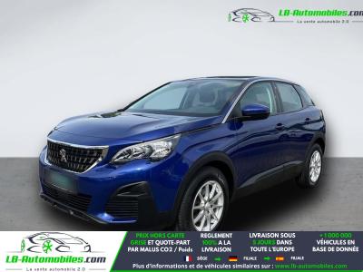 Peugeot 3008 1.2 Puretech 130ch  BVM