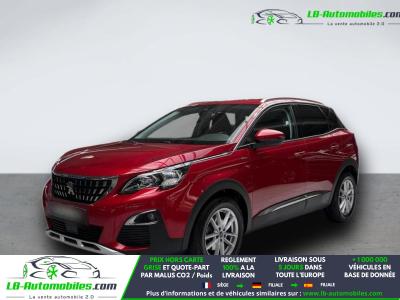 Peugeot 3008 1.2 Puretech 130ch  BVM