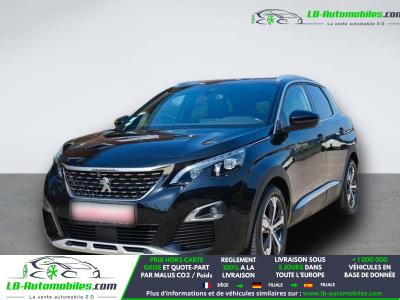 Peugeot 3008 1.6 THP 165ch  BVA