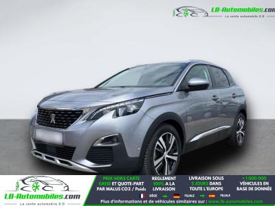 Peugeot 3008 1.6 THP 165ch  BVA