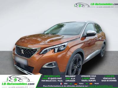 Peugeot 3008 1.6 THP 165ch  BVA