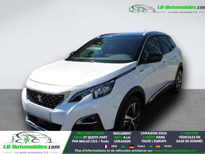 Peugeot 3008 1.6 THP 165ch  BVA