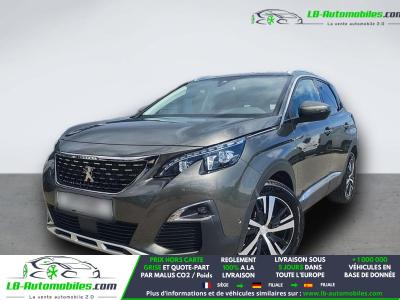Peugeot 3008 1.2 Puretech 130ch  BVA
