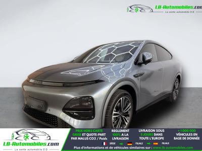XPENG G6 G6
