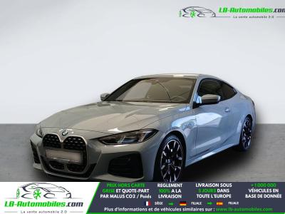 BMW Série 4 Gran Coupé 430i xDrive 245 ch BVA