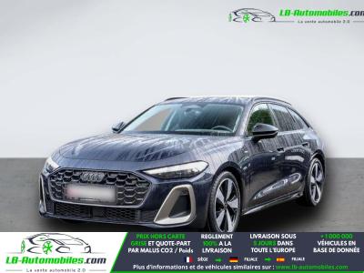 Audi A5 Avant 40 TFSI 204 ch BVA