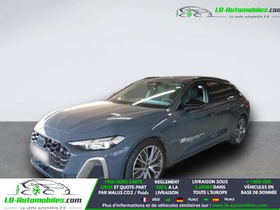 Audi A5 Avant 40 TFSI 204 ch BVA