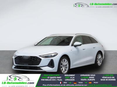 Audi A5 Avant 299ch e-hybrid BVA