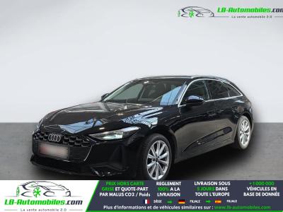 Audi A5 Avant 299ch e-hybrid BVA