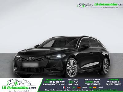 Audi A5 Avant 299ch e-hybrid BVA