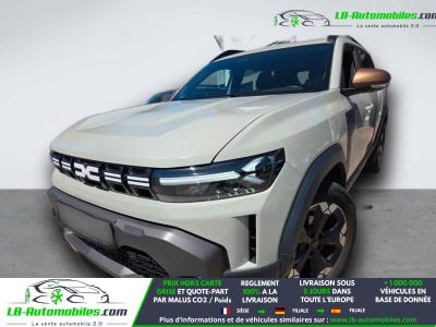 Dacia Duster TCe 130 4x2