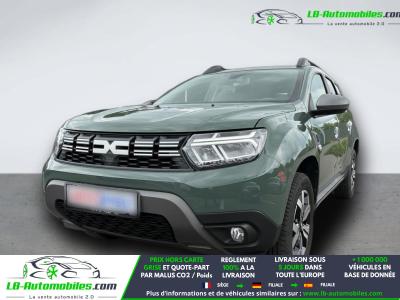 Dacia Duster TCe 130 4x2