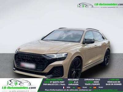 Audi Q8 60 TFSIe 490 BVA Quatro