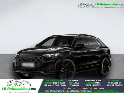 Audi Q8 60 TFSIe 490 BVA Quatro